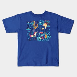 Myth or Not? Kids T-Shirt